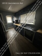 18530 Underwood Ave in Cleveland, OH - Building Photo - Building Photo