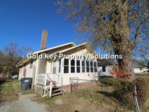 1640 W 18th St in Anderson, IN - Building Photo - Building Photo