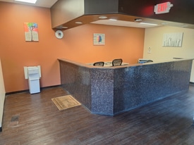 1501 Wadsworth Ave in Philadelphia, PA - Building Photo