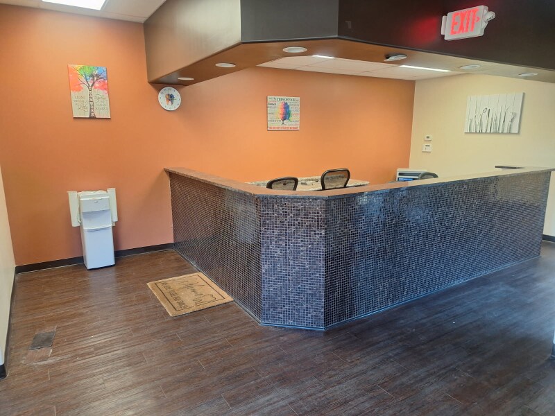 1501 Wadsworth Ave in Philadelphia, PA - Foto de edificio