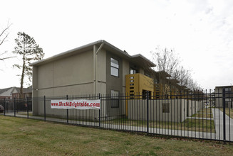 The Blox in Baton Rouge, LA - Building Photo - Building Photo