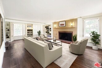 612 Alta Dr in Beverly Hills, CA - Building Photo - Building Photo