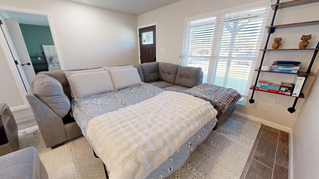 property at 200 Bucknell Ct