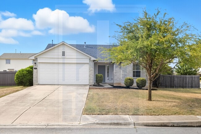 291 Atlantis in Kyle, TX - Building Photo - Building Photo