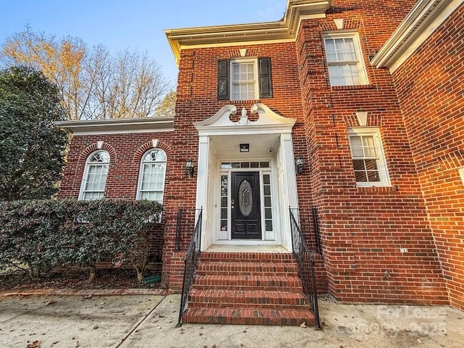 property at 11931 Overlook Mountain Dr