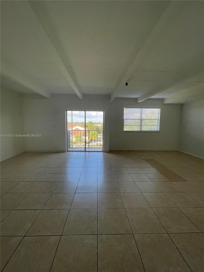 property at 8950 NE 8th Ave