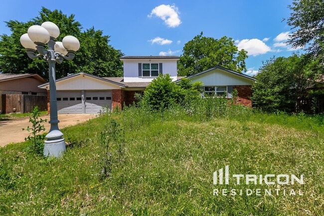 property at 5617 Bonnie Wayne St