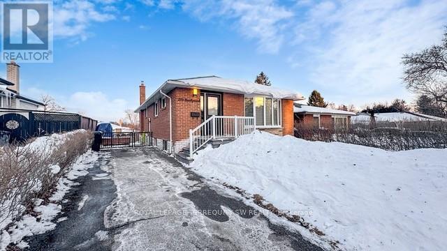 property at 219 Beechgrove Dr