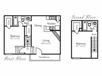 Lakeshore Apartments photo'