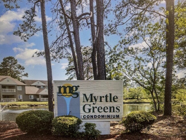 property at 100 Myrtle Greens Dr