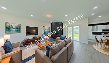5487 Cimmeron Ct in Gulf Breeze, FL - Building Photo - Building Photo