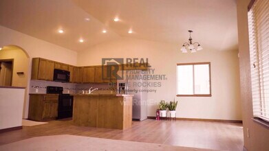 6837 Langland St in Wellington, CO - Building Photo - Building Photo