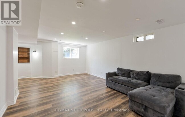 6524 Snow Goose Ln in Mississauga, ON - Building Photo - Building Photo
