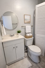 1100 N Federal Hwy, Unit 2 in Hollywood, FL - Foto de edificio - Building Photo