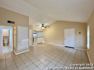 property at 235 W Silver Sands Dr