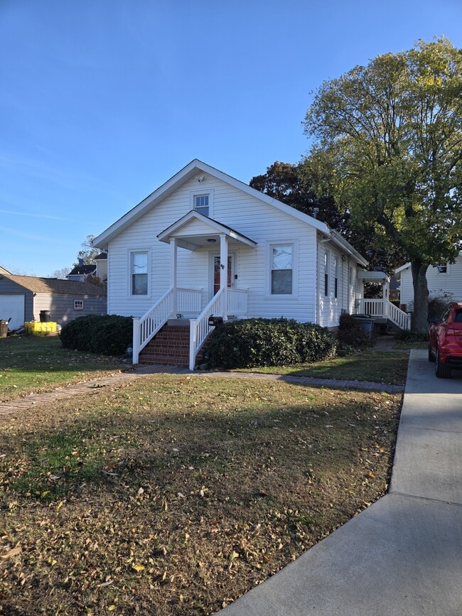 property at 434 Creek Ave