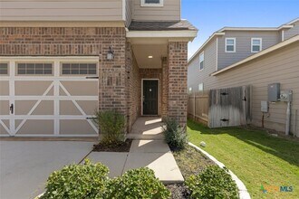 2311 Saskatoon St in Georgetown, TX - Building Photo - Building Photo