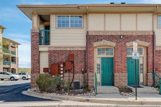 3870 S Dayton St, Unit 203 in Aurora, CO - Building Photo - Building Photo