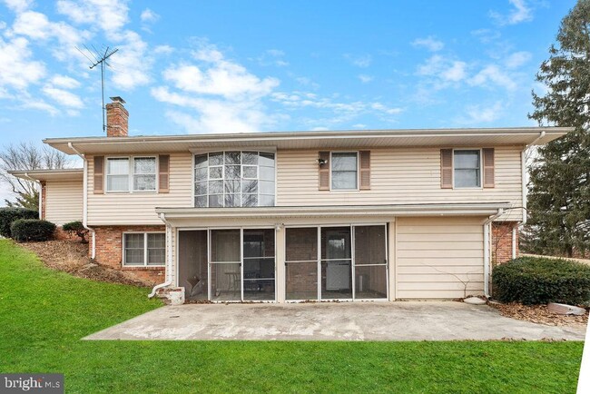 property at 24620 Marlboro Dr