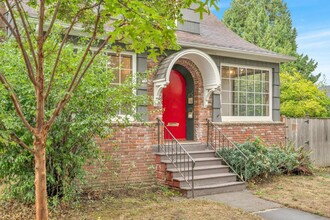 5905 N Minnesota Ave in Portland, OR - Building Photo - Building Photo