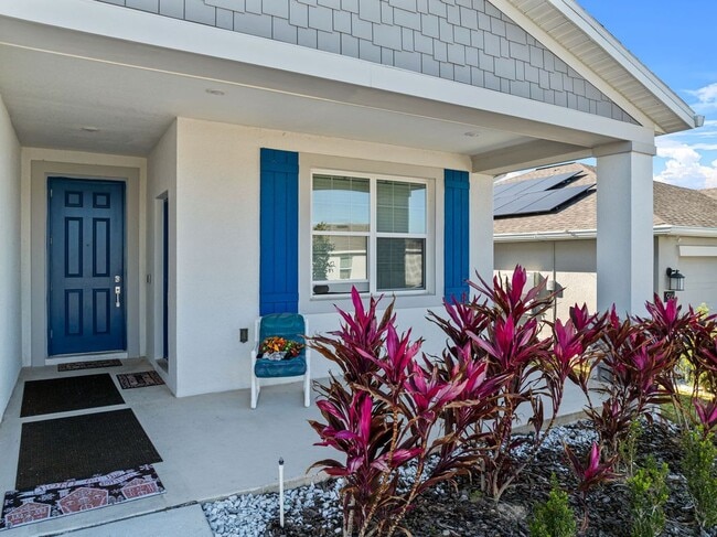 920 Serchio St in Haines City, FL - Building Photo - Building Photo