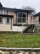 905 Central Park Blvd N in Oshawa, ON - Building Photo - Building Photo