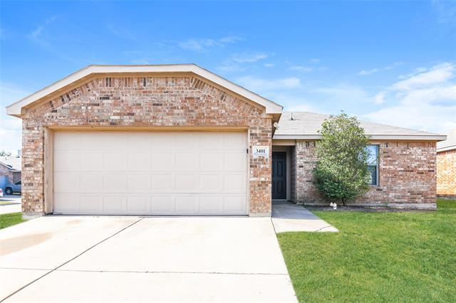property at 3401 Michelle Ridge Dr