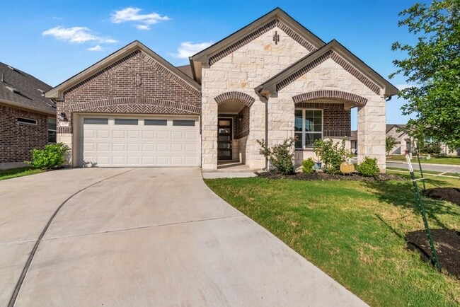 property at 329 Mountain Sky Bnd