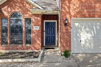 1479 Allison St in Alvin, TX - Building Photo - Building Photo