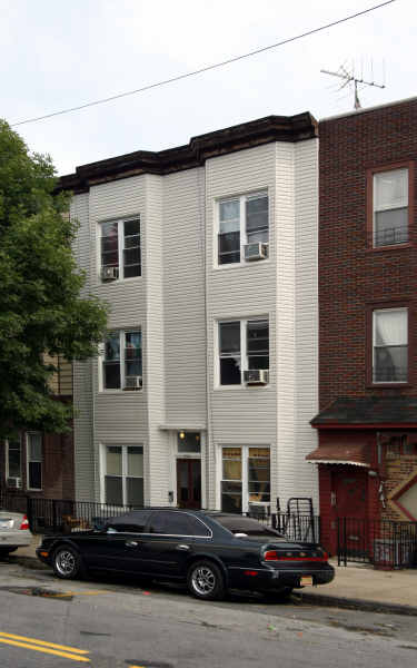 737 6th Ave in Brooklyn, NY - Foto de edificio - Building Photo