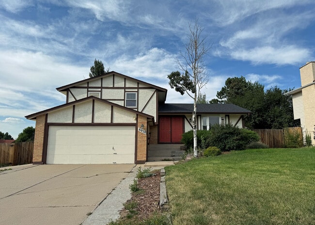 property at 8038 Horizon Dr
