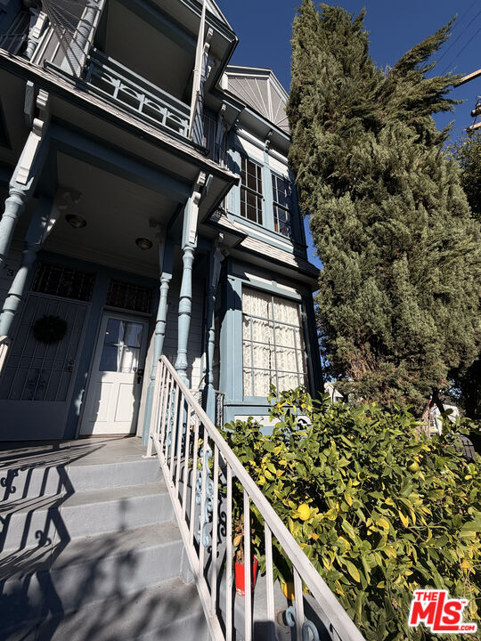 property at 275 Belmont Ave