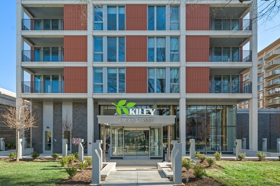 Kiley Apartments in Washington, DC
