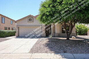 3055 N Red Mountain in Mesa, AZ - Building Photo