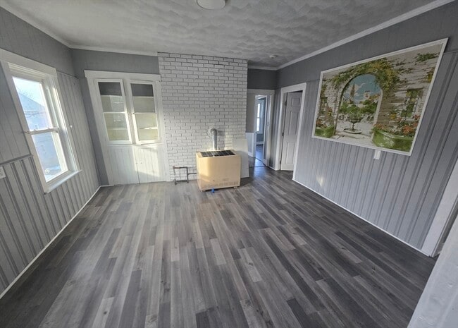 property at 351 Tecumseh St