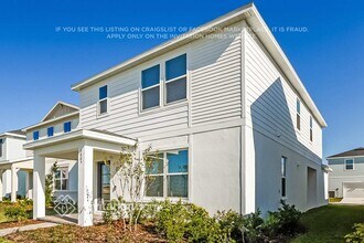 5805 Sagebrush Aly in Clermont, FL - Building Photo - Building Photo