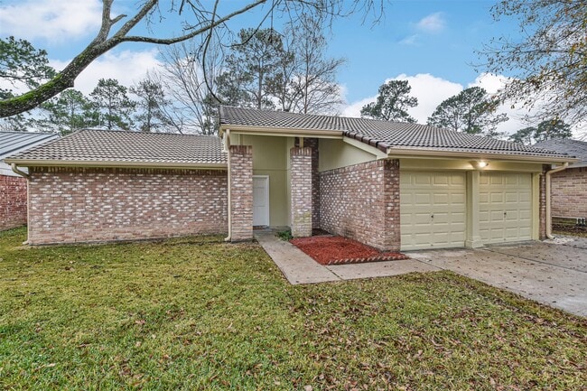 property at 5518 Ashgate Dr