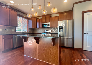 4002 138th St SW in Lynnwood, WA - Building Photo - Building Photo