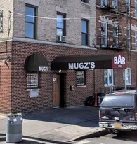 2476 Arthur Ave in Bronx, NY - Building Photo
