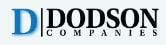 Property Management Company Logo Dodson Companies