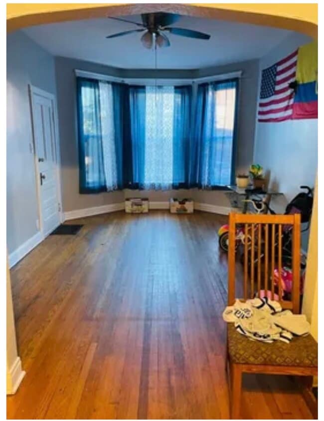 2406 N Bernard St, Unit #2
