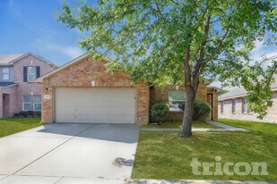 5423 Sabine Ln in Grand Prairie, TX - Building Photo