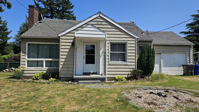 2726 SE 165th Ave