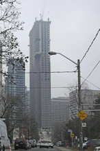 The Rosedale on Bloor in Toronto, ON - Building Photo - Building Photo