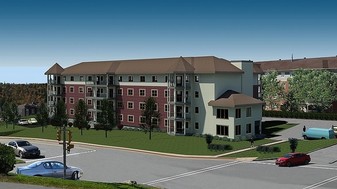 Legacy Court Apartments