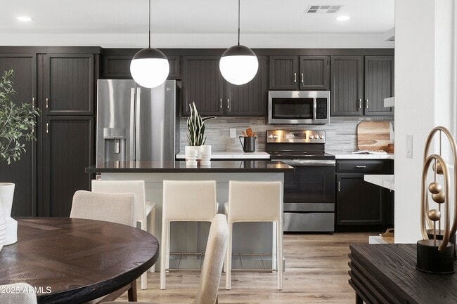 property at 6221 E Evans Dr