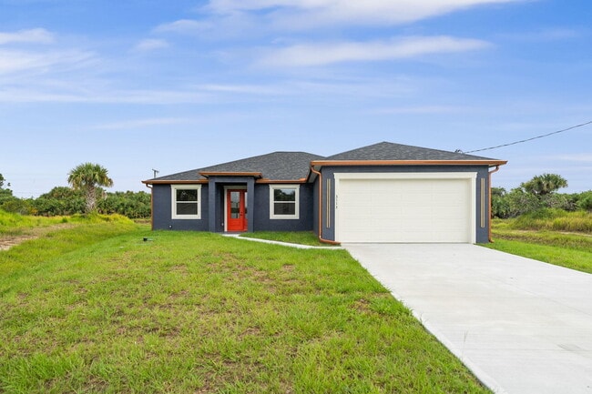 3113 Nighthawk Ave in Palm Bay, FL - Building Photo - Building Photo