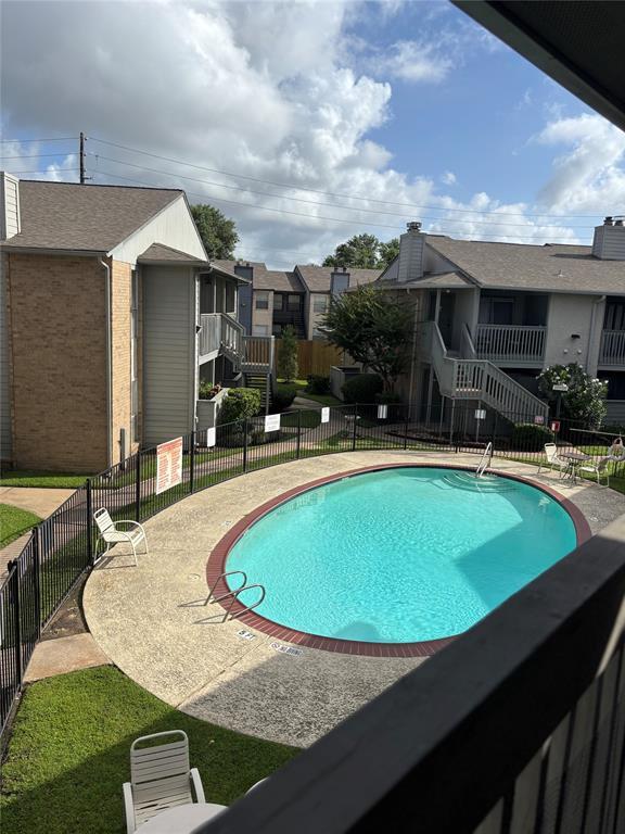 property at 260 El Dorado Blvd