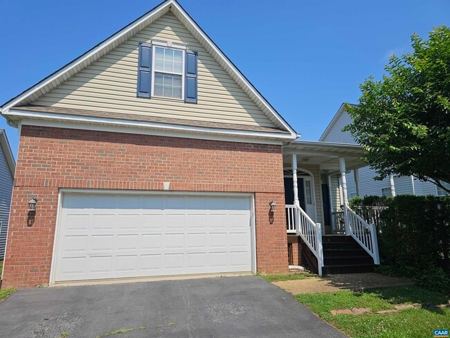 property at 134 Deerwood Dr