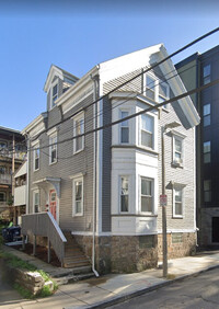 1 S Whitney St, Unit 1 in Boston, MA - Building Photo - Building Photo